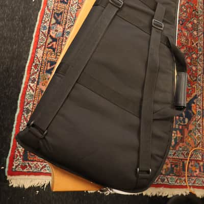 Gibson Electric Guitar Gig Bag (USED) image 2