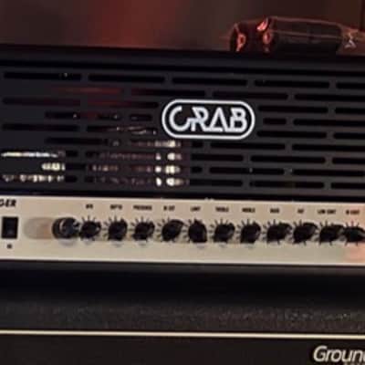 Crab Anger 100/50watt (Langner DCP Modded Jcm800 circuit) image 2