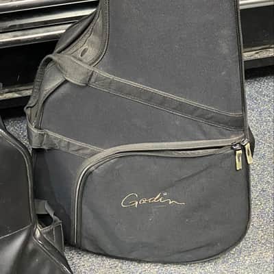 Godin LG P90 - Includes Soft Case! image 18