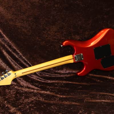 Kramer Pacer Series 1982 Red image 9