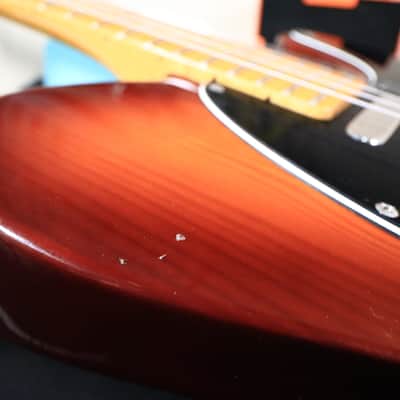 Fender Modern Player Telecaster Plus Electric Guitar HSS image 18
