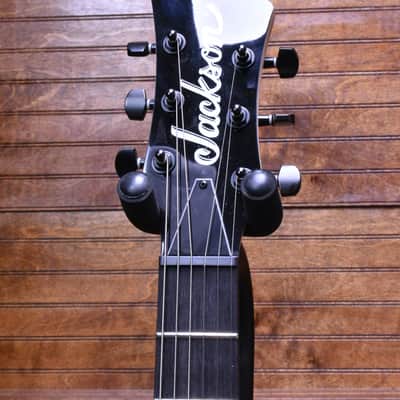 Jackson JS Series Surfcaster™ JS22 HT - Gloss Black image 5