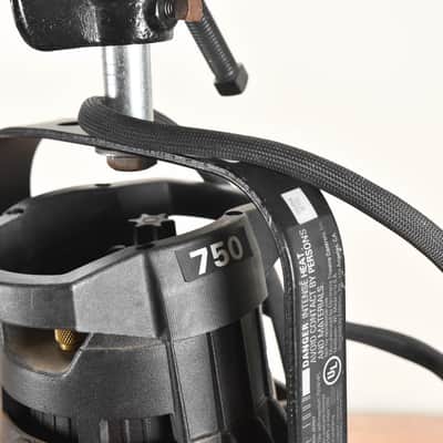 ETC Source Four 750 Ellipsoidal Light (No Lens Tube) CG000XW image 6