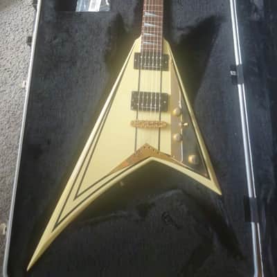 Jackson RR5 imagen 1