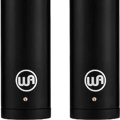 WA-84 Small Diaphragm Condenser Microphone image 1