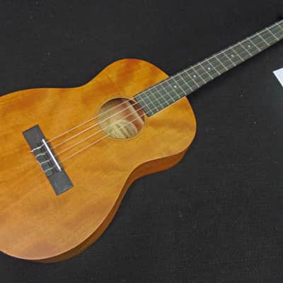 Crossroads SRUK-002B Natural Finish Baritone Ukulele Professionally Set Up! (Right or Left Handed) image 1
