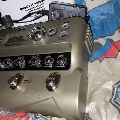 Line 6 JM4 Looper image 10