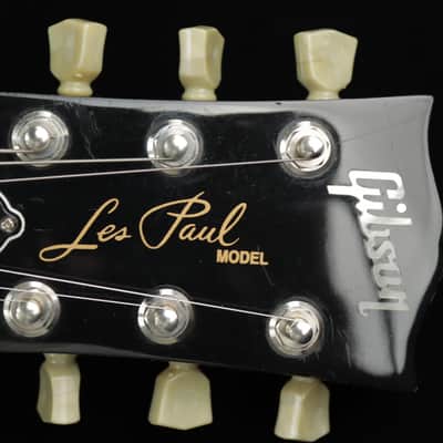 Gibson Les Paul Signature T - TE (#121) image 20