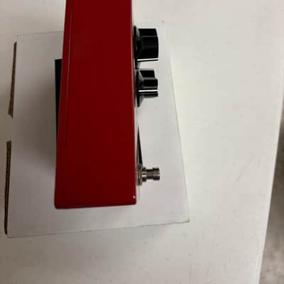 Jext Telez Dizzy Tone OC81D 2024 - Red image 4