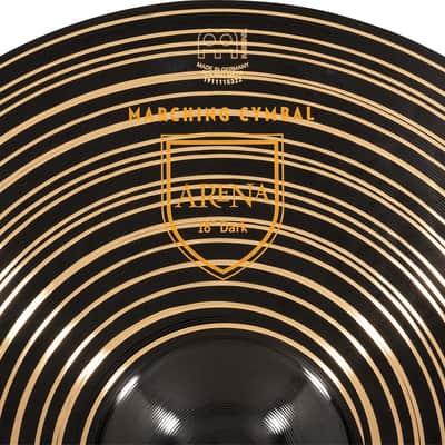 Meinl MA-AR-18DA Prof. Arena Dark 18 image 3