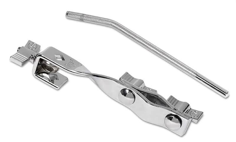 Immagine LP MOUNT-ALL BRACKET ANGLED ROD - 1