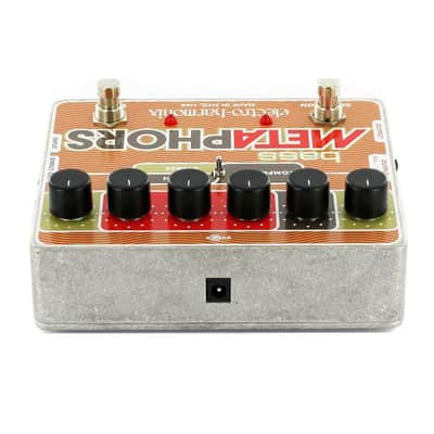 Electro-Harmonix Bass Metaphors image 2