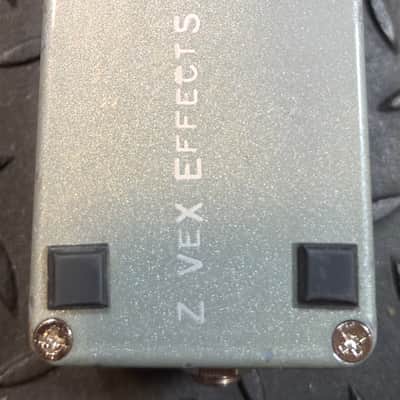 Zvex Lo-Fi Loop Junky 2002 - Hand Painted Looper image 7
