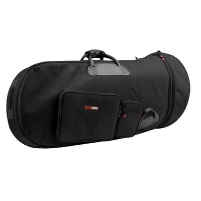 Gator Cases Allegro Series Pro Bag for Medium Size Tubas (GBPB-TUBA-M). image 4