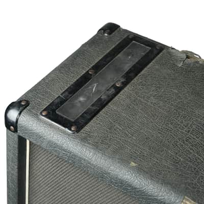 Marshall JCM 900 Lead 1960 4x12 Cabinet Owned by Deryck Whibley Of Sum 41 image 5