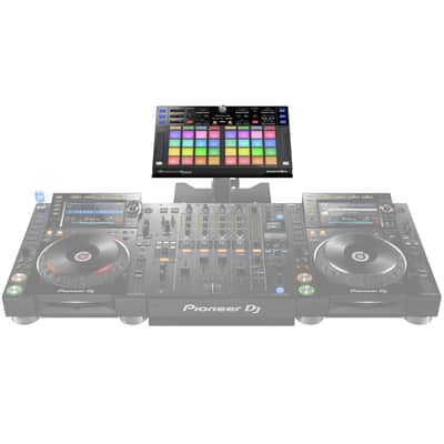 Pioneer DJ DDJ-XP2 rekordbox & Serato DJ DVS Performance Pad Surface Controller image 5