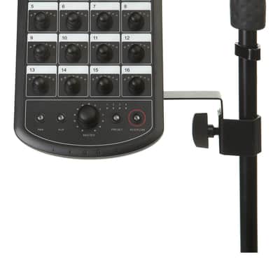 Hear Technologies Hear Back Pro Mixer | 16 Channel Personal Pro Monitor Mixer image 8
