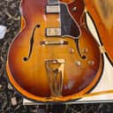 Gibson Super 400CES 1964 PAF loaded Sunburst