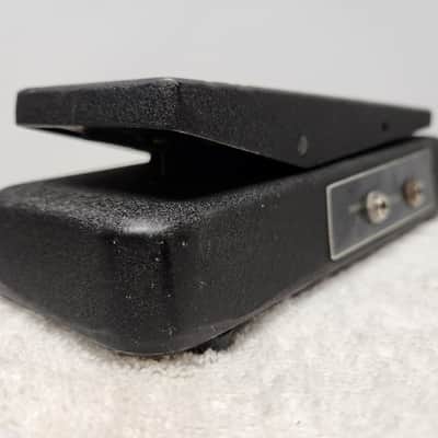 Korg FK-3 volume pedal, MS series image 7