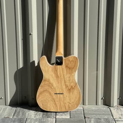 Fender Custom Shop Albert Collins Telecaster @AIFG image 4