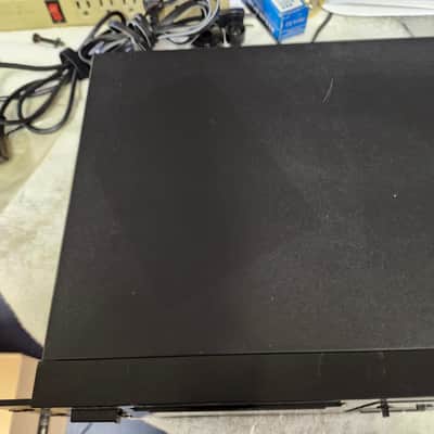 Very Clean Rebuilt Marantz Model: PMD351 Combo Cassette Deck & CD Player image 7
