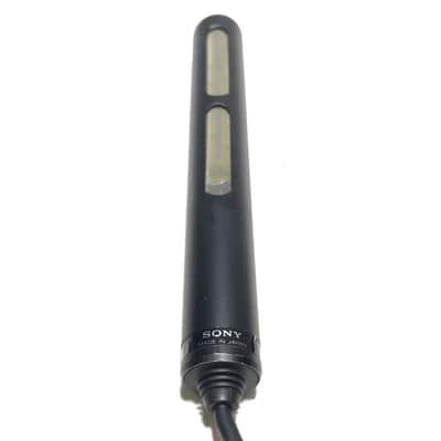 Sony ECM-XM1 Condenser Shotgun Microphone #2312 - USED image 3