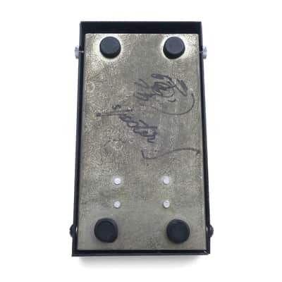 Vintage Ace Tone FM-1 Fuzz Master + FW-1 Twin Ace Fuzz Wah - Pre Roland Rare Acetone Issues image 6