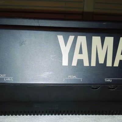 Yamaha PSR-1700 Workstation Arranger Keyboard Piano Synth MIDI RARE image 11