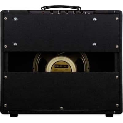 Friedman Little Sister Amp Guitar Combo Amplifier (20 Watts, 1x12") image 6