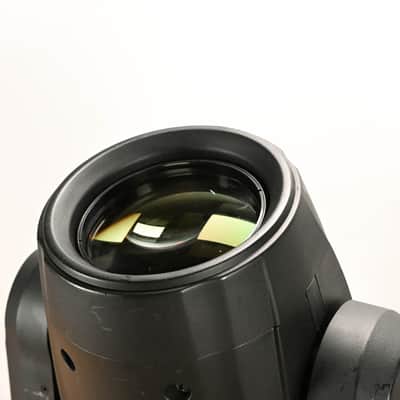 Martin Lighting RUSH MH 4 Beam Moving Head Lighting Fixture CG01V13 image 4