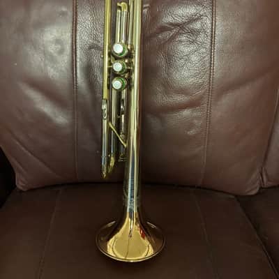 Immagine Olds Special (1970s) L-10 Bb Trumpet SN 709761 - 4