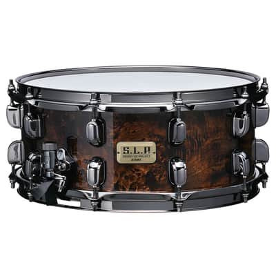 Tama LGM146-KMB Sound Lab Project G-Maple Snare Drum 14 image 1