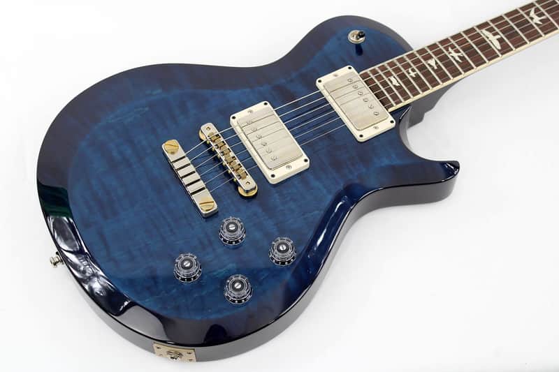 2022 PRS S2 McCarty 594 - Lake Blue