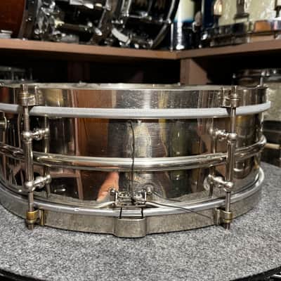Ludwig 15x5 NOB Snare Drum image 2