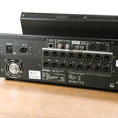 Yamaha LS9-32 32-Input Digital Mixing Console CG0110D image 11