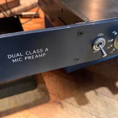 Neve 1272 image 2