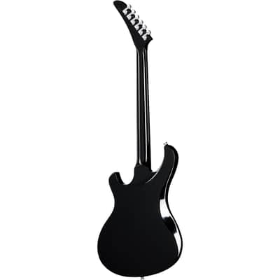 Used Gibson Victory Figured Top - Dark Purple Burst image 4