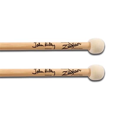 Zildjian ZSDMJO - Mallet Sticks Series image 5