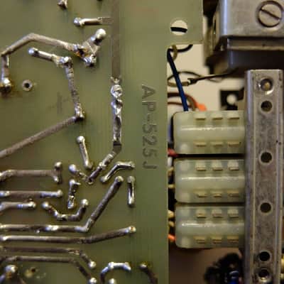 API 525 Vintage image 14