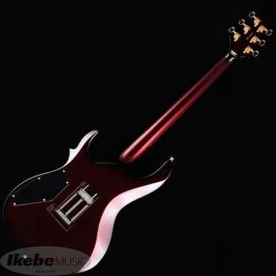 ESP Maiden [Versailles HIZAKI Model] -Made in Japan- | Reverb