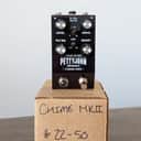 Pettyjohn Electronics Chime Mk II Overdrive 2019 - Red