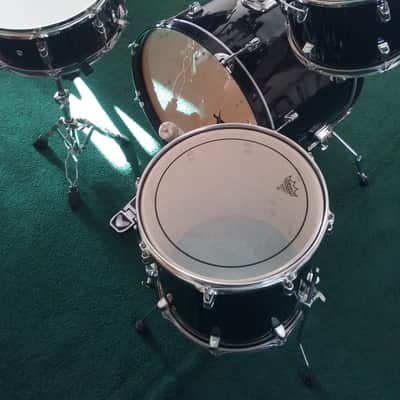 Taye RockPro Hardwood 5 PC Drum Set image 6