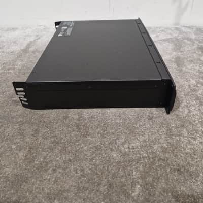 Crown DCI 2|1250N - Network Amplifier - Excellent w/ Power Supply image 2