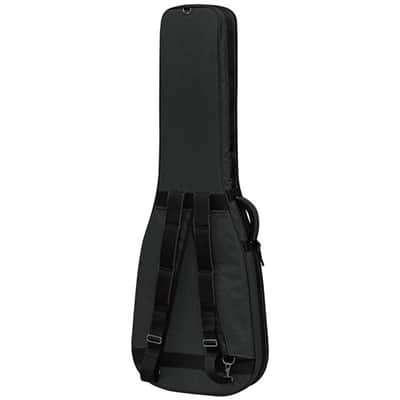 Kikutani GVB-60XLB [Semi-hard case for multi-string and modified bass guitars] image 2