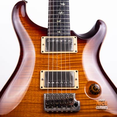 PRS Custom 24 20th Anniversary 10 Top 2005 image 3