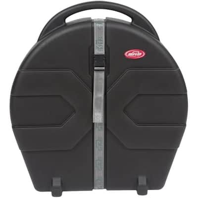 SKB 24'' Rolling Cymbal Vault image 4