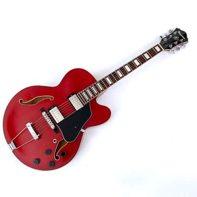 Ibanez AFS75T Artcore | Reverb