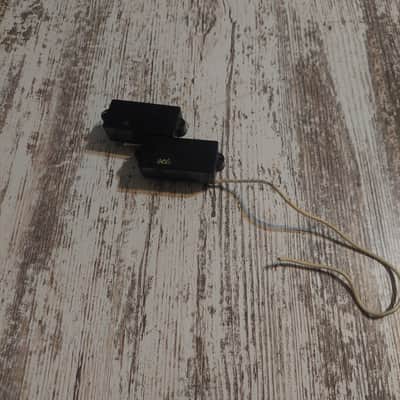 Spector Vintage 1987 Precision Bass Pickups off Kramer 710 image 2