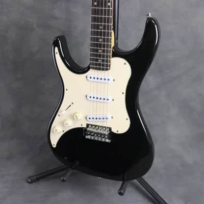 AXL Left-Handed S-Style Electric Guitar image 7