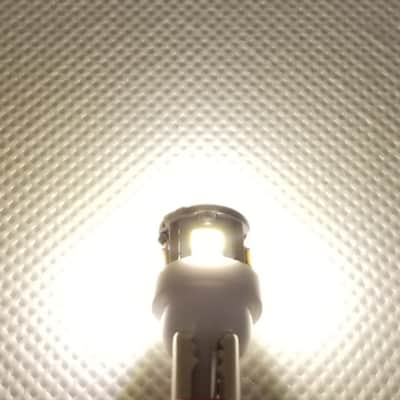 Pioneer SX-550 Complete LED Lamp Replacement Kit - Cool White image 3
